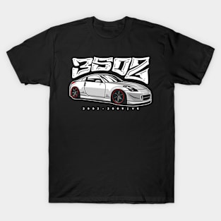 Nissan 350Z T-Shirt